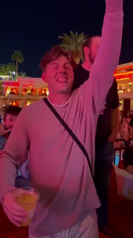 A bachelor party that we can’t forget and won’t remember;) @wynnlasvegas #huntersweekendwynning