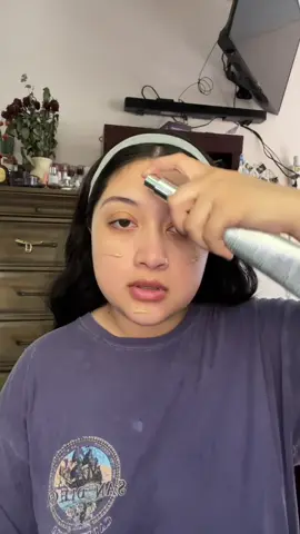 Chatty grwm pt 1 #OverwatchMe #andGO #HausLabsFoundation #makeuptutorial #grwm #makeup #makeupbase #getreadywithme #chattygrwm 