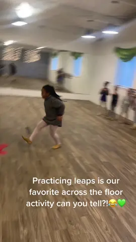 💚💚#kds #kellysdancestudio 