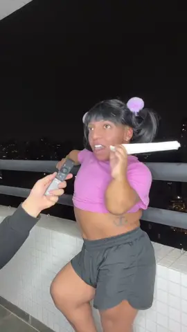 Ei vem cá gostoso 