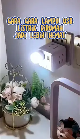 Lampu Bohlam Mini USB Serbaguna #lampuminiusb #lampumini #lampuminiled #bohlamusb 