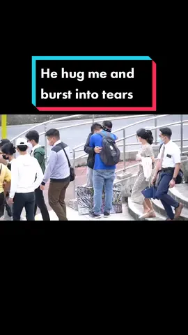 Men also cry, sometimes they only hide it😭 (Episode 7) #selfvalue #empowerment #socialawareness 