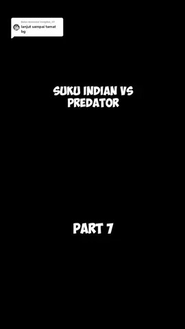 Membalas @bangded_01  predator #film #cuplikanfilm #movieclips 