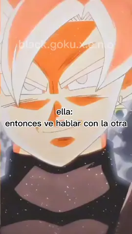 necesito apoyo #gokublack #gokublackrose #gokublackedit #gokublackxeno #gokublackssj3 #gokublackplantilla 