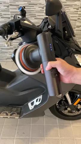 High waxing efficiency. Baseus Portable Car Polisher  Features: 3800r/min ± 20 High speed offers higher efficiency.  Cordless and Electric Cordless design makes it more convenient for waxing the whole car even without a power source.  Two Levels of Speed Adjustable speeds meet different waxing needs.  45-minute Battery Life Up to 45 minutes of battery life allows you to wax the whole car at one go before running out of power.  Dual Purpose for Cars and Home It can be used for waxing cars and floors at home.  Eccentric Rotating Shaft An oval track polishing disc helps avoid polishing one area too much and spread the wax paint evenly for smoother paint surface.  Specifications: Brand: Baseus Material: Aluminum Alloy+PC Colour: Black Function: Car Waxing Noise: <75dB Charging Port: Type-C Input: 5V/2A Rated Power: 30W Voltage: 7.4V Current: 4A Charging Time: 4-5 hours Battery Life: 45+minutes Battery Capacity: 4000mAh Speed: Two Levels Bare Weight: 1000g Size: 125x150x236mm  Package Included: 1x Electric Polisher 3x Polishing Pads 1x Charging Cable  #TheNestManila #BudolFinds #HomeBuddiesPH