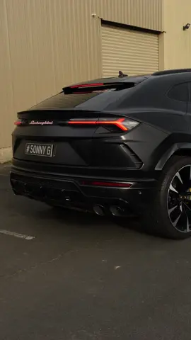 2021 #lamborghini #urus #sonnyG 