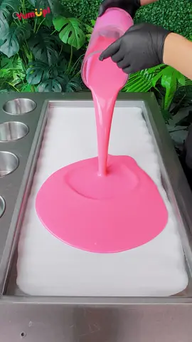 Pink #yumup #fyp #foryou #LearnOnTikTok 