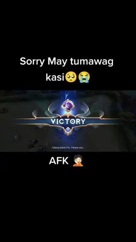 Ho!!! yawa a sa ni tawag oys🤦🏻🥹 #afk #mlbb #mobilelegends #fyp #fypシ 
