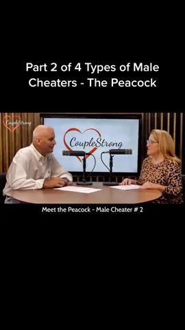 Male cheaters series continues with the 