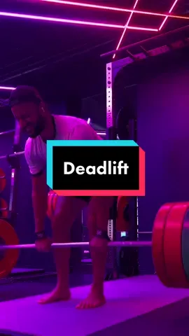 Deadlift from 30 to 140 kg. #deadlift #gym #Fitness #GymTok #FitTok #workout #sports #fürdich #fy 