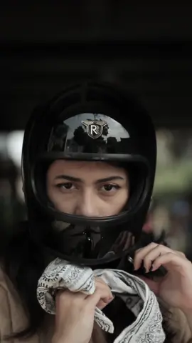 Bolos pramuka #rx100 