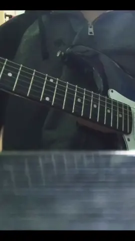 kiss it better #fyp #electricguitar #guitarcover #rihana 