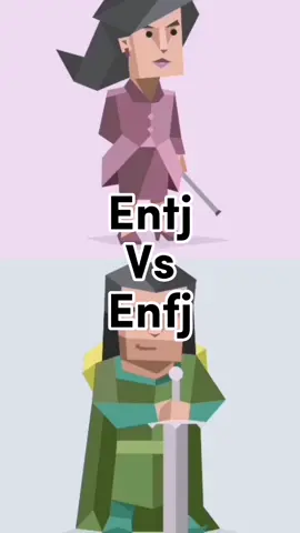 #entj #enfj #mbti #16personalities 
