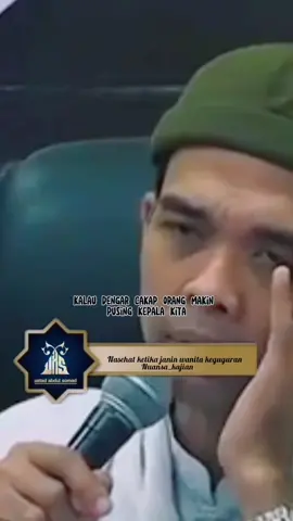 #ustadabdulsomadofficial #ustadzabdulsomad_official #ustadabdulsomad #ibuhamilkekinian #iburumahtangga #ujianhidup #cobaanhidup #fyp 
