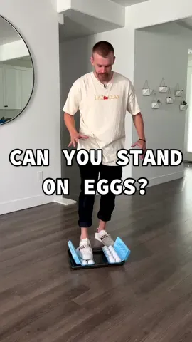 He does all his own stunts in his Guccis 