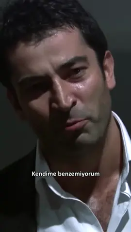 O artık eski Ömer değil... #ezel #ezeldizisi #dizi #ömer #kenanimirzalioglu #ezeldizisahneler #ezeldizimüziği #kerpetenali 