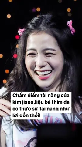 Ykr nhưng mà 8/10% là ykc 🥰 #jisoo 