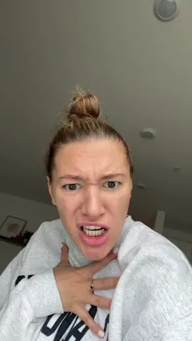 literally where could you have gotten that from #fyp 