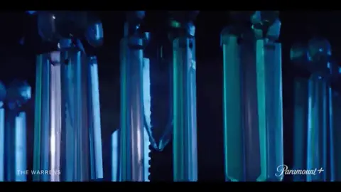 The Warrens - Teaser Trailer #charmed #fy ❤️🔥 On YouTube 