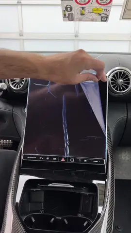 Unwrapping the 2022 Hyper Blue AMG® SL 63 Roadster 🚙 #ASMR #unboxing #unwrapping #mercedesbenz 