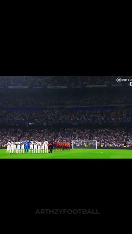 When all european biggest teams tribute for Kanjuruhan Stadium Disaster 🥀 This is football 💔 #kanjuruhanmalang #football #championsleague #kanjuruhan 