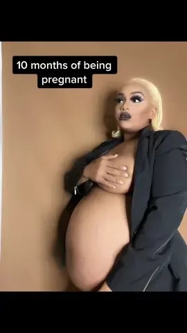 I miss my bump! #fyp #foryoupage #pregnancy #pregnancytiktok #viral #xyzbca #pregnancyannouncement #pregnancyjourney 