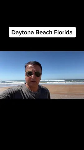 Daytona Beach Florida! Limited beach access, no driving on the beach. Some hotels are open with limited service and some are fully operational. #floridastrong #daytonabeach