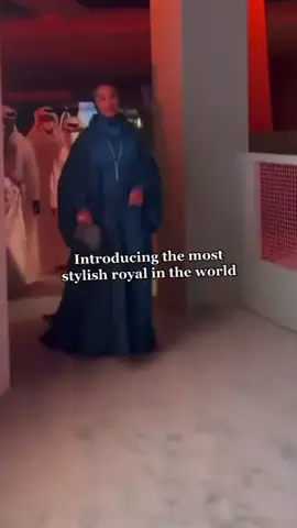 #hautecouture #mozabintnasser #qatar #royalfamily #fashion #fyp