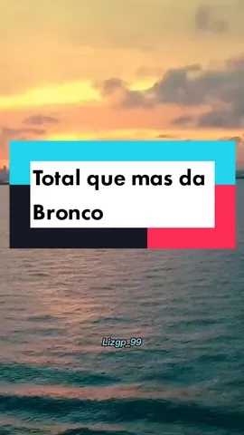 #totalquemasda🎶🎶 #bronco #grupobronco🐎❤️ #selloraryreir❤🥰 #cancionesdelayeryhoy #90s 