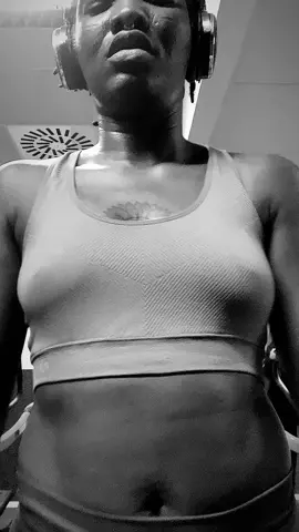Omo to fine #yorubatiktok #fyp #GymTok 