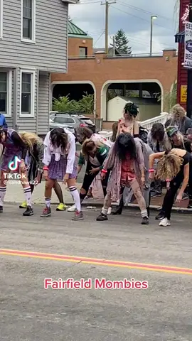 @Sandie Hawkins #thriller #dance #choreography #breastcancerawareness💕 #fightlikeagirl #awareness 