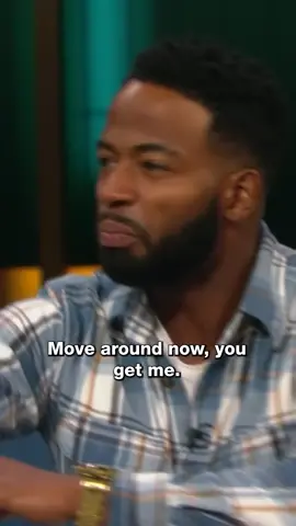 She’s the mother, but is he the father? #fyp #foryoupage #karamo #dna #paternity #drama 