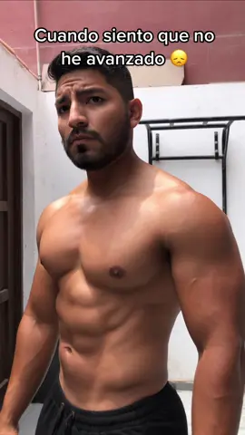 No olvides tu pasado 💪 #transformacion #calistenia #gym #Fitness #transformacioncorporal #cambiofisico 