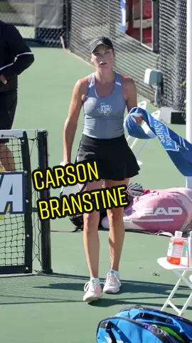@Carson Branstine #culturetennis #tennis #tennistiktok #aggies #foryou #fyp 