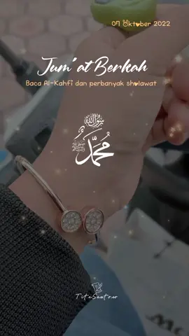 Al Kahfi time dan perbanyak sholawat 💚#jumatberkah #semangatpagi #kedaiestita #betterlifewithmci #maulidnabimuhammadsaw 
