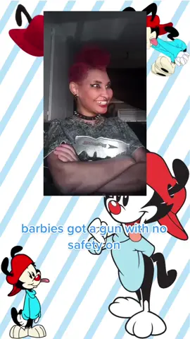 idk #barbiesgotagun #fypシ゚viral #OverwatchMe #fypシ #fyp 