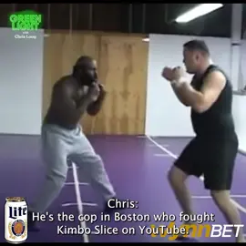 Tbh, we need streakers every game. 