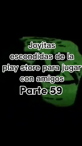 #CapCut #parati #juegosgratis #juegosparacelular #juegosparaandroid #joyitasescondidasdelaplaystore #juegosandroid #juegosdetiktok #juegos #juegosparajugarconamigos #juegosparatelefono JOYITAS ESCONDIDAS DE LA PLAY STORE PARA JUGAR CON AMIGOS | PARTE 59