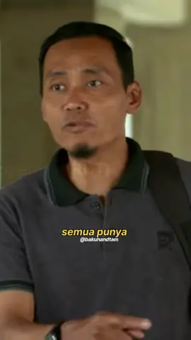 job description orang baik dari boss saep.  #premanpensiun4 #bossaep #ppfanbaseindonesia #premanpensiun  #rcti 