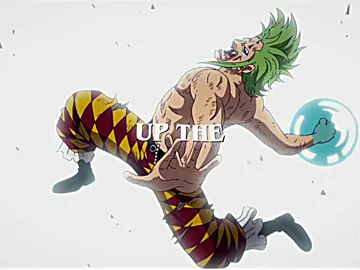 Por el cumpleaños de esta leyenda 😎 #onepiece #bartolomeo #fyp #fypシ #unisq #uniivxrs_squad 