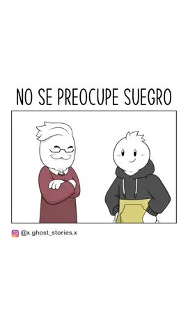 Es amenaza? 🙈 #humor #humorista #paradedicar #fyp #fypシ #parati #viral #entretenimiento #comedia #comediante #risas #parejas #amor #suegro 
