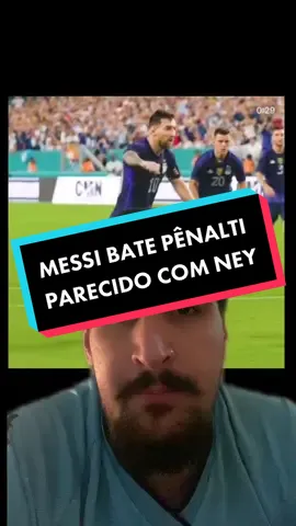 #neymar #messi #penalti 