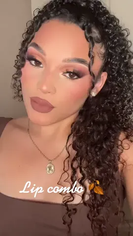💄 #makeup #mua #lipcombo #lips #nudelip #lipcombotutorial #makeuptutorial 