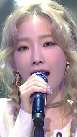 Happy 7th Solo Anniversary Taeyeon! #taeyeon #kimtaeyeon #snsd #girlsgeneration #timeless7yearswithtaeyeon #태연 #fyp