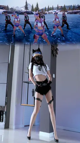 PUBG胜利之舞95.#cindy #soonent #fyp #dance #pubg 