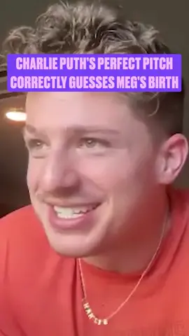 @charlieputh never thought he’d use his perfect pitch for this 😂 #charlieputh #charlieputhchallenge #perfectpitch 