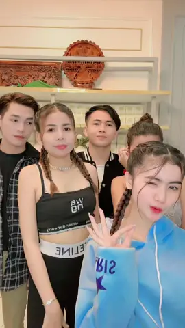 គ្រួសារGNC 💛@Ah Neath @goldfullahchean @ជេ អរ 💛#ឈុតមុខGNC 💛