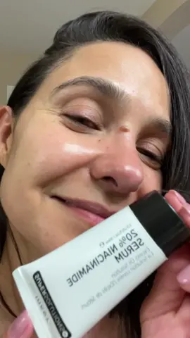 Thanks to @influenster & @theinkeylist for sending the Excess Oil Solution 20% Niacinamide for free in exchange for my honest review. #complimentary #supersolutions #theinkeylist #serum #oilyskin