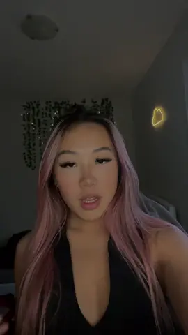 kinda starting to like the pink