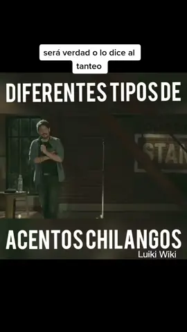 #acentos #chilangos #chiste #gracioso #comedia #standup 